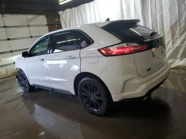 2FMPK4J91MBA13157 2021 FORD EDGE - Image 2