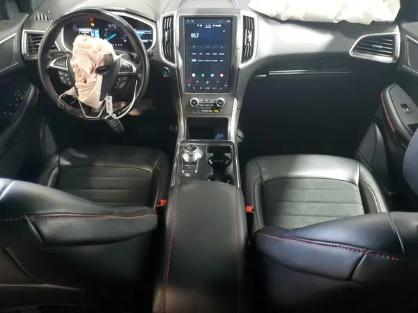 2FMPK4J91MBA13157 2021 FORD EDGE - Image 8