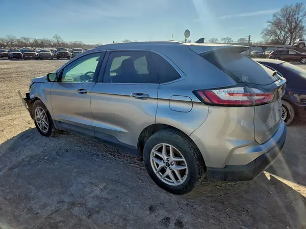 2FMPK4J91MBA13479 2021 FORD EDGE - Image 2