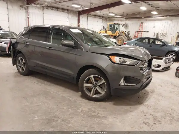 2FMPK4J91MBA18228 2021 FORD EDGE - Image 1
