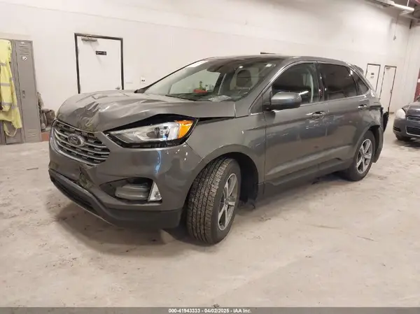 2FMPK4J91MBA18228 2021 FORD EDGE - Image 2