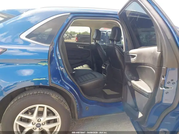 2FMPK4J91MBA19539 2021 FORD EDGE - Image 8