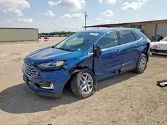 2FMPK4J91MBA22859 2021 FORD EDGE