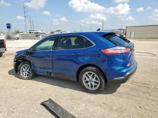 2FMPK4J91MBA22859 2021 FORD EDGE - Image 2