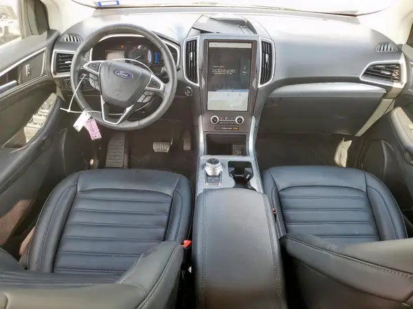 2FMPK4J91MBA22859 2021 FORD EDGE - Image 8