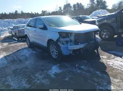 2FMPK4J91MBA23901 2021 FORD EDGE