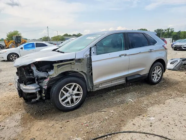 2FMPK4J91MBA26474 2021 FORD EDGE - Image 1