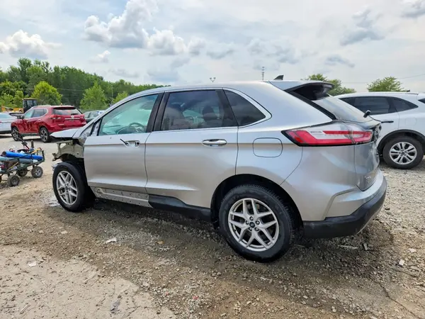 2FMPK4J91MBA26474 2021 FORD EDGE - Image 2