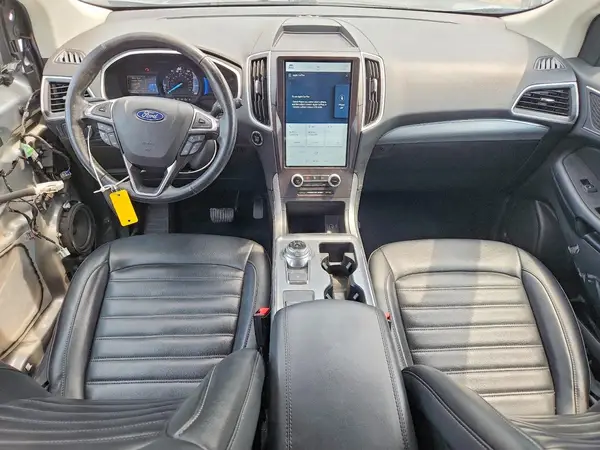 2FMPK4J91MBA26474 2021 FORD EDGE - Image 8