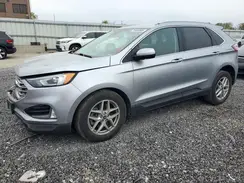 2FMPK4J91MBA28340 2021 FORD EDGE