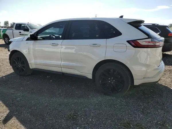 2FMPK4J91MBA29391 2021 FORD EDGE - Image 2