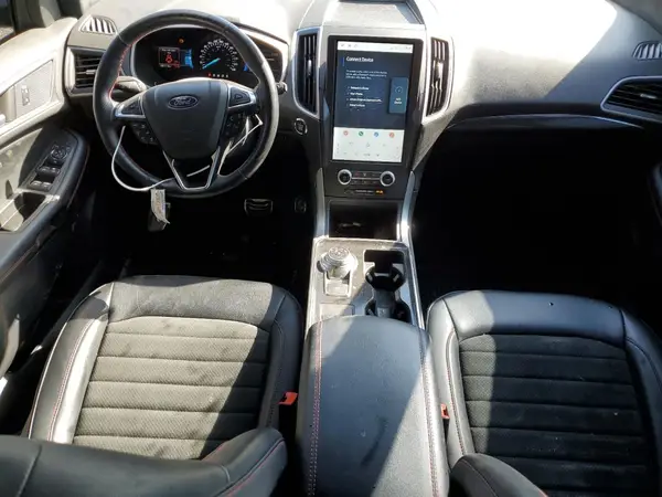 2FMPK4J91MBA29391 2021 FORD EDGE - Image 8