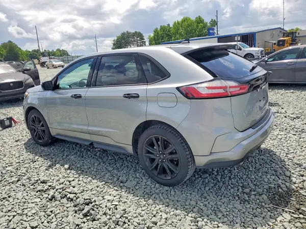 2FMPK4J91MBA33165 2021 FORD EDGE - Image 2