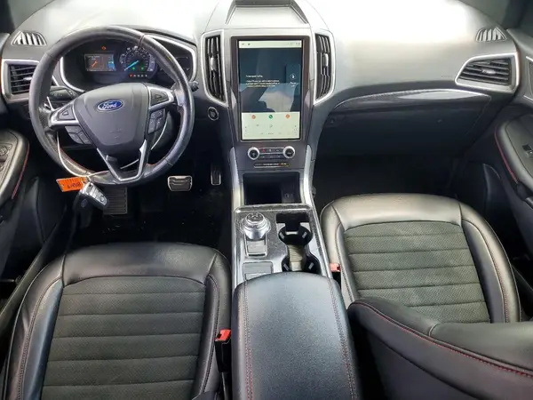 2FMPK4J91MBA33165 2021 FORD EDGE - Image 8