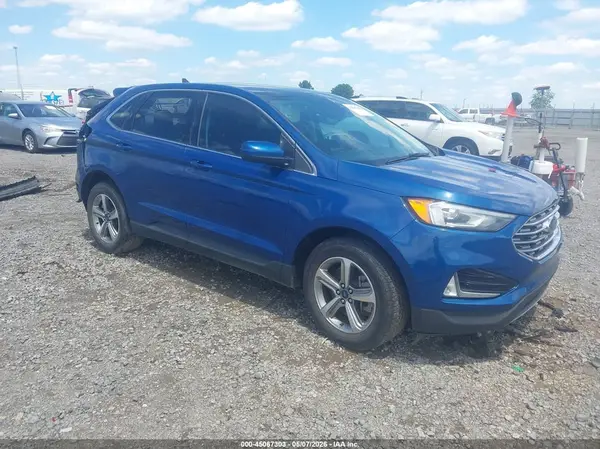 2FMPK4J91MBA33277 2021 FORD EDGE - Image 1
