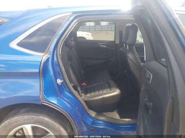 2FMPK4J91MBA33277 2021 FORD EDGE - Image 8