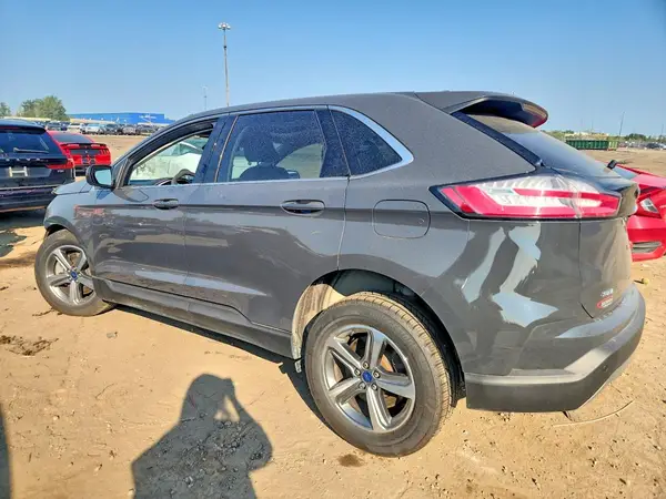 2FMPK4J91MBA33313 2021 FORD EDGE - Image 2