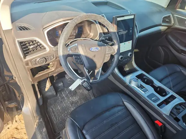 2FMPK4J91MBA33313 2021 FORD EDGE - Image 8
