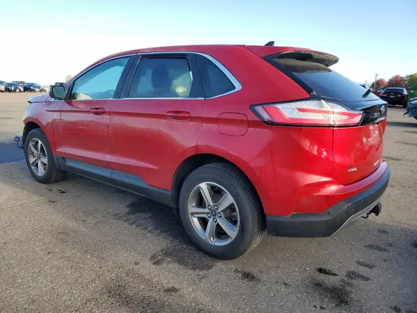 2FMPK4J91MBA33702 2021 FORD EDGE - Image 2