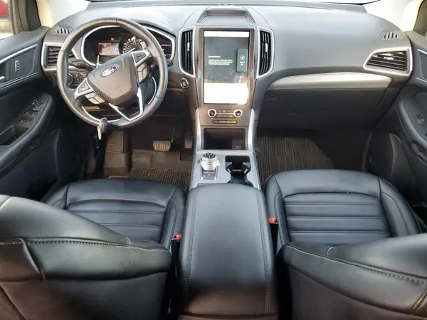 2FMPK4J91MBA33702 2021 FORD EDGE - Image 8