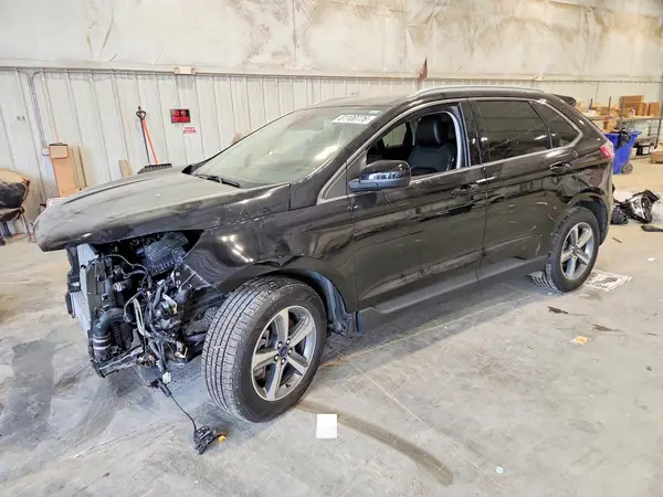 2FMPK4J91MBA35935 2021 FORD EDGE - Image 1