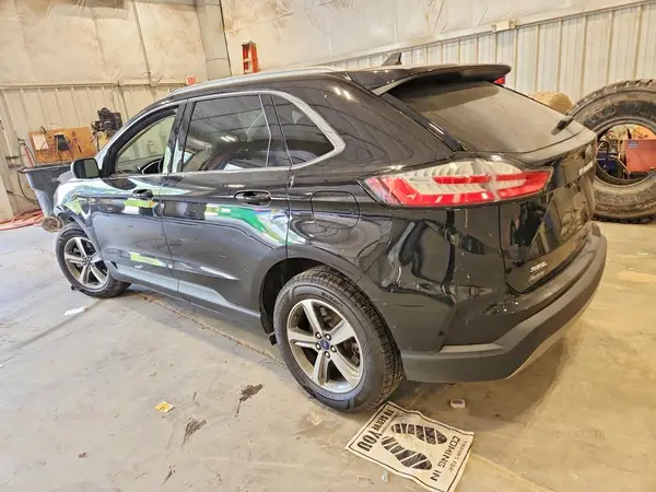 2FMPK4J91MBA35935 2021 FORD EDGE - Image 2