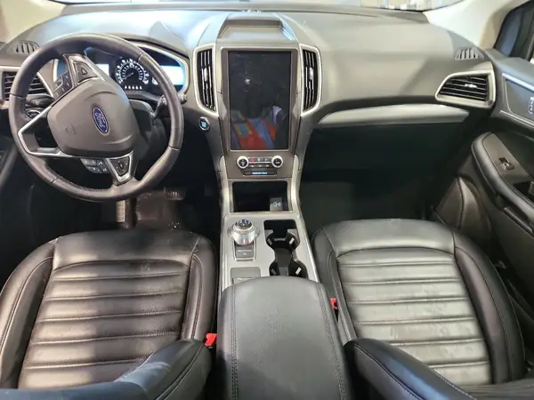 2FMPK4J91MBA35935 2021 FORD EDGE - Image 8