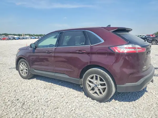 2FMPK4J91MBA36454 2021 FORD EDGE - Image 2