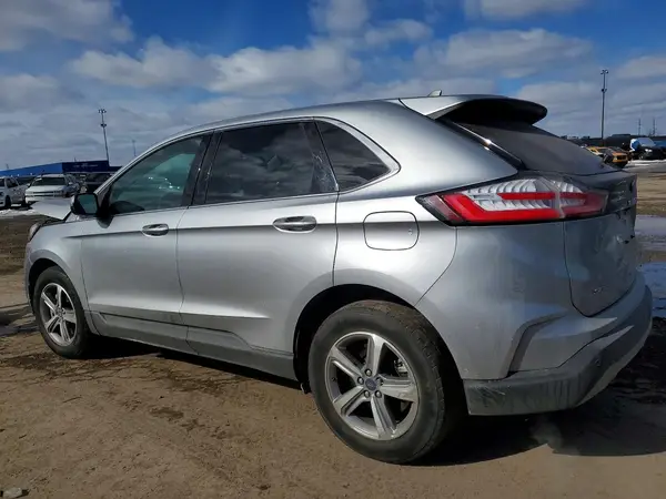 2FMPK4J91MBA37121 2021 FORD EDGE - Image 2