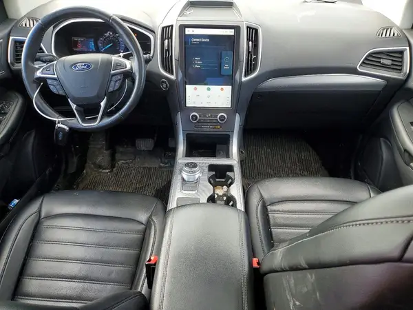 2FMPK4J91MBA37121 2021 FORD EDGE - Image 8