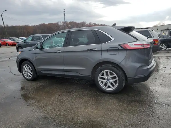 2FMPK4J91MBA39239 2021 FORD EDGE - Image 2