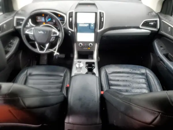 2FMPK4J91MBA39239 2021 FORD EDGE - Image 8