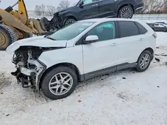 2FMPK4J91MBA39581 2021 FORD EDGE