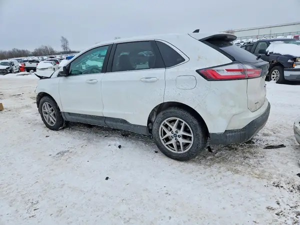 2FMPK4J91MBA39581 2021 FORD EDGE - Image 2