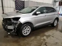 2FMPK4J91MBA41041 2021 FORD EDGE