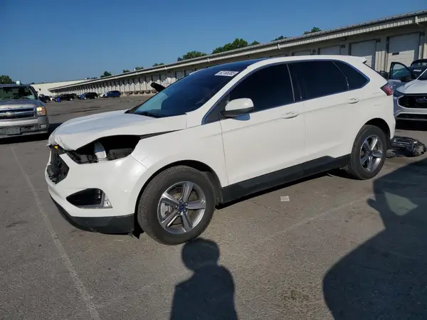 2FMPK4J91MBA41475 2021 FORD EDGE - Image 1