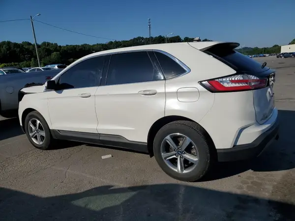 2FMPK4J91MBA41475 2021 FORD EDGE - Image 2