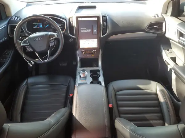 2FMPK4J91MBA41475 2021 FORD EDGE - Image 8