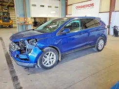 2FMPK4J91MBA42464 2021 FORD EDGE