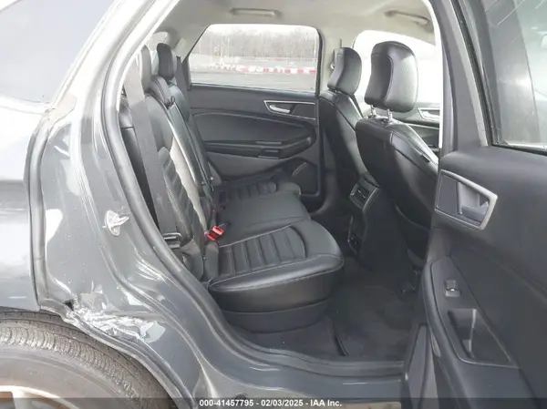 2FMPK4J91MBA43484 2021 FORD EDGE - Image 8