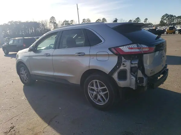 2FMPK4J91MBA43601 2021 FORD EDGE - Image 2