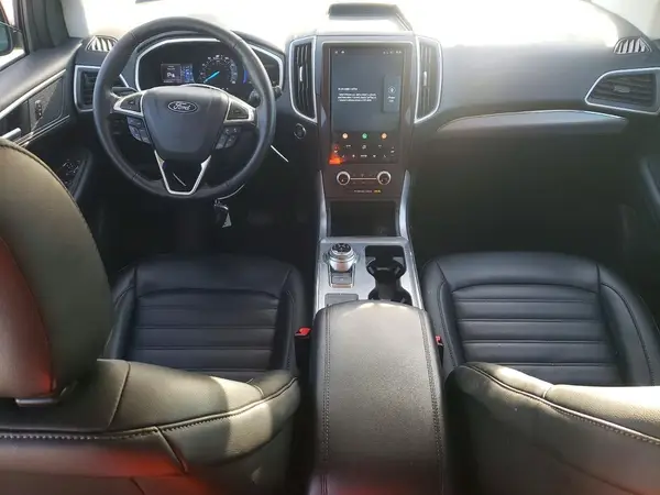 2FMPK4J91MBA43601 2021 FORD EDGE - Image 8
