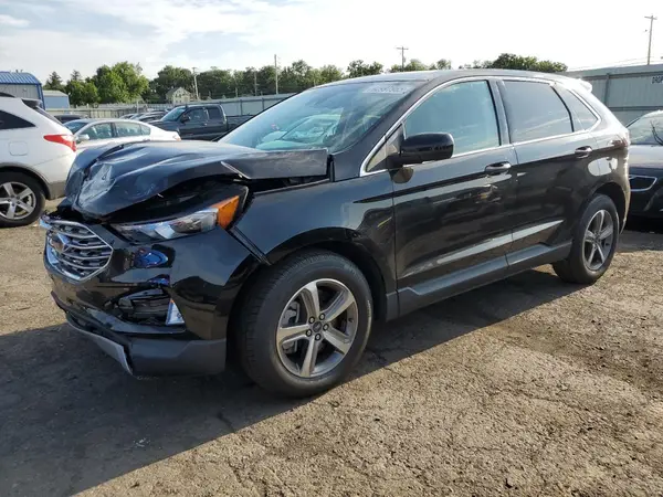 2FMPK4J91MBA46420 2021 FORD EDGE - Image 1