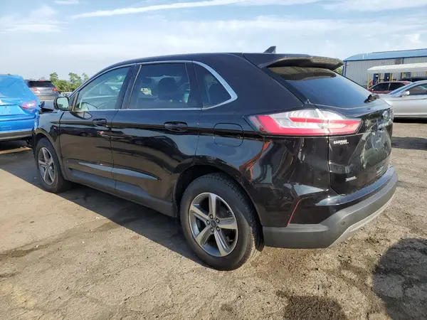 2FMPK4J91MBA46420 2021 FORD EDGE - Image 2