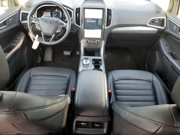 2FMPK4J91MBA46420 2021 FORD EDGE - Image 8