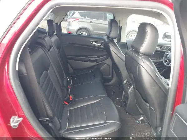 2FMPK4J91MBA46482 2021 FORD EDGE - Image 8