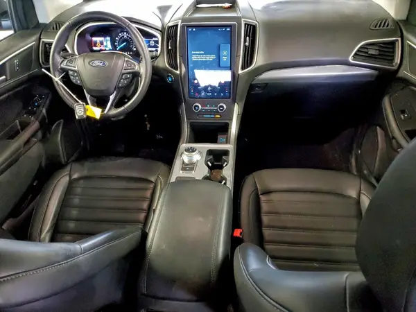 2FMPK4J91MBA47342 2021 FORD EDGE - Image 8