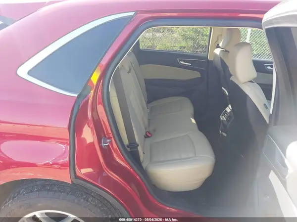 2FMPK4J91MBA47700 2021 FORD EDGE - Image 8