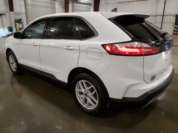 2FMPK4J91MBA48474 2021 FORD EDGE - Image 2