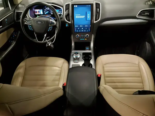 2FMPK4J91MBA48474 2021 FORD EDGE - Image 8